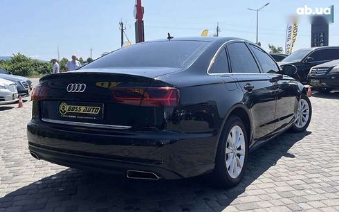 Audi A6 2016 - фото 7