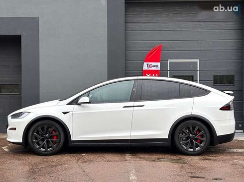 Tesla Model X 2023 - фото 5