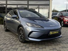 Купить BYD авто бу в Украине - купить на Автобазаре