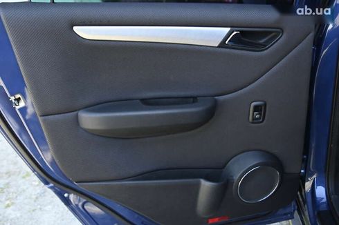 Mercedes-Benz B-Класс 2009 - фото 27