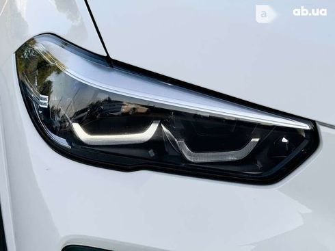 BMW X5 2019 - фото 13