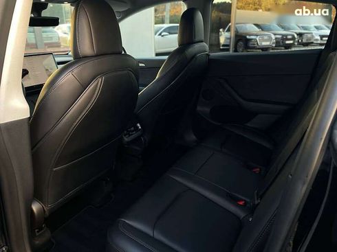 Tesla Model Y 2022 - фото 12