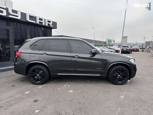 BMW X5 2015 - фото 13