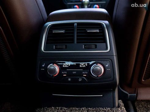 Audi A6 2013 - фото 17