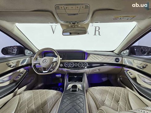 Mercedes-Benz S-Класс 2015 - фото 16