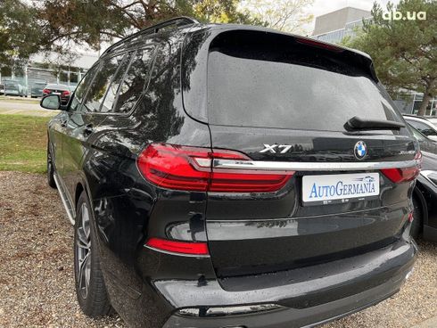 BMW X7 2022 - фото 29