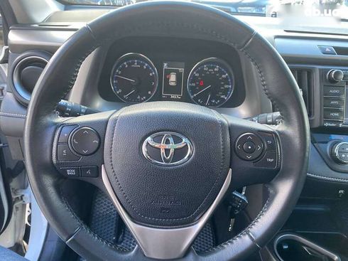 Toyota RAV4 2016 - фото 26