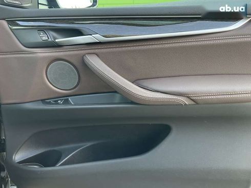 BMW X5 2018 - фото 27