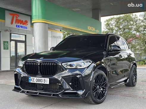 BMW X5 2019 - фото 3