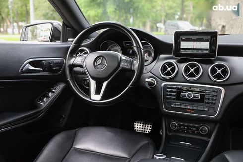 Mercedes-Benz CLA-Класс 2014 - фото 13