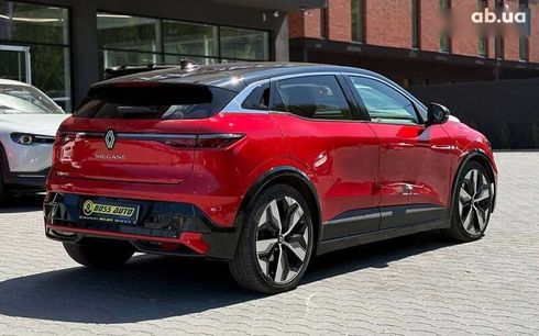 Renault Megane 2023 - фото 6