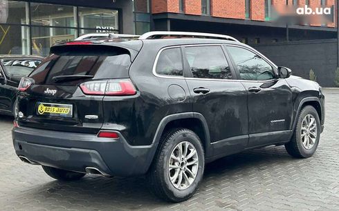 Jeep Cherokee 2018 - фото 6