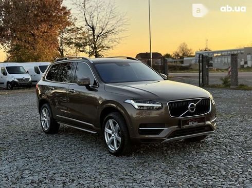 Volvo XC90 2015 - фото 15