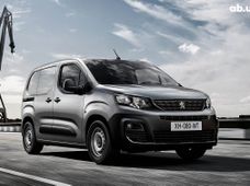 Продажа Peugeot Partner в Киевской области - купить на Автобазаре