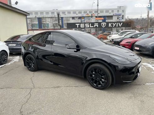 Tesla Model Y 2023 - фото 3