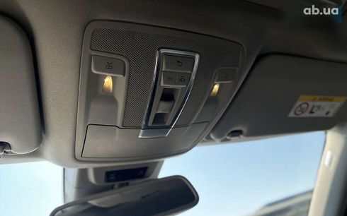Mercedes-Benz GL-Класс 2016 - фото 24