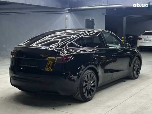 Tesla Model Y 2023 - фото 6