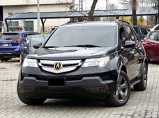 Продажа б/у Acura MDX 2007 года - купить на Автобазаре