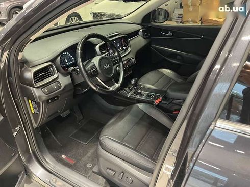 Kia Sorento 2015 - фото 19