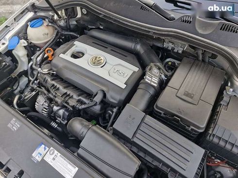 Volkswagen Passat 2009 - фото 9