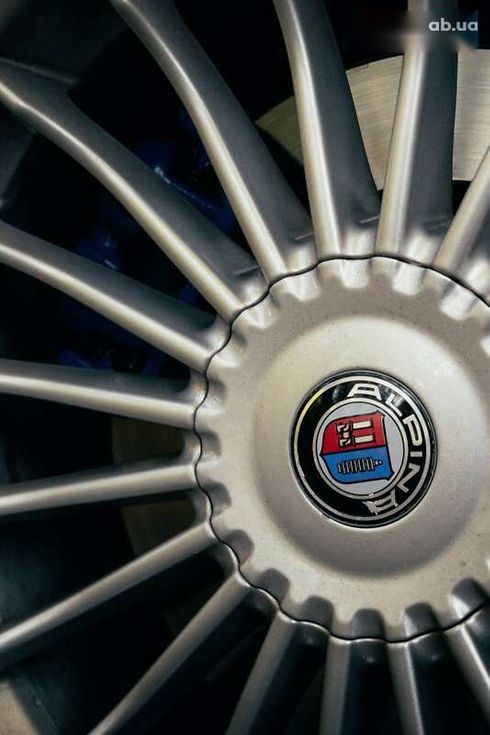 BMW Alpina B6 2015 - фото 14