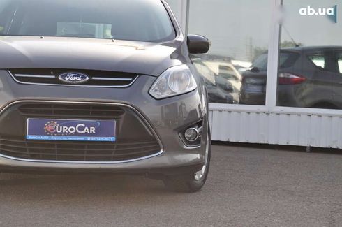 Ford C-Max 2012 - фото 8