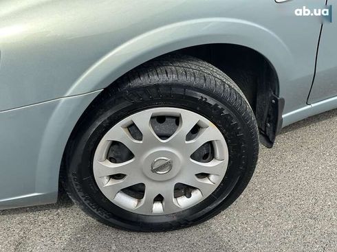 Nissan Almera 2006 - фото 17