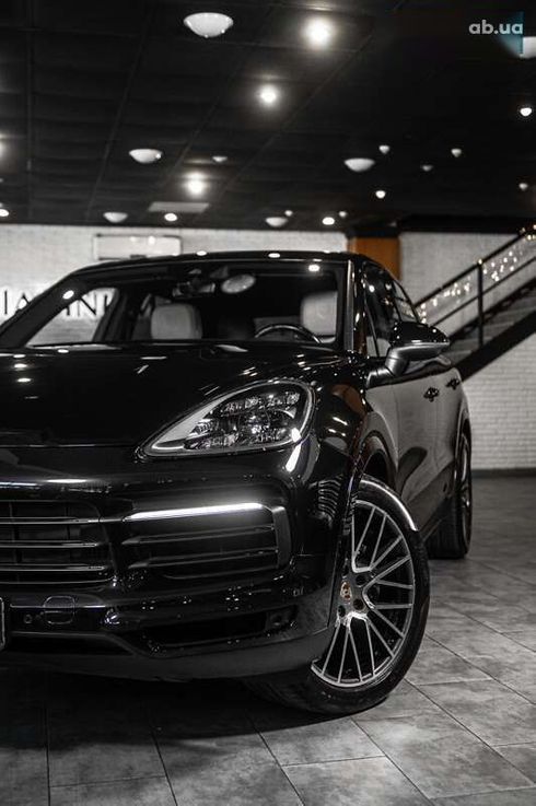 Porsche Cayenne 2020 - фото 2