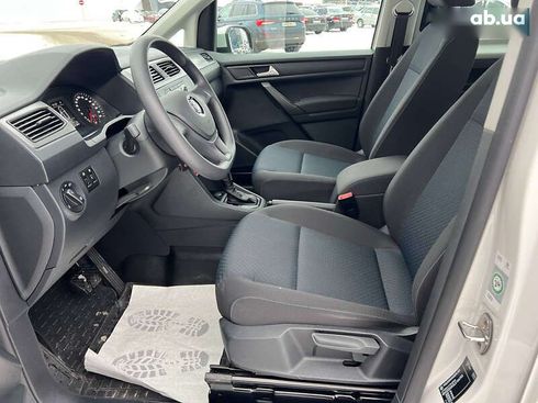 Volkswagen Caddy 2020 - фото 9