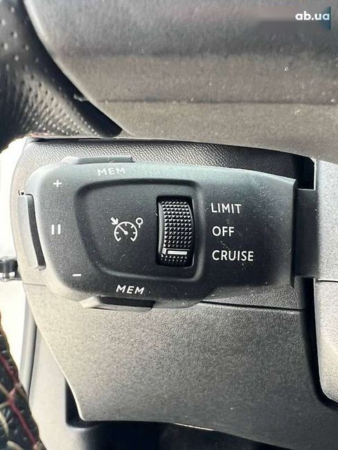 DS 3 Crossback 2022 - фото 13