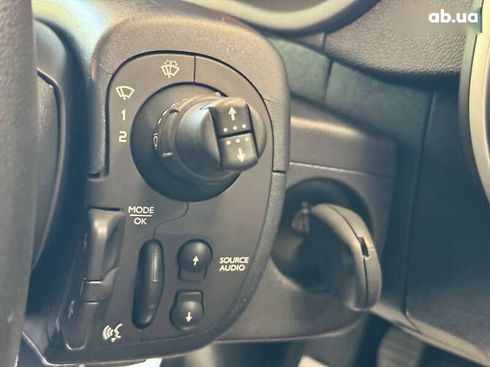 Renault Kangoo 2020 - фото 29