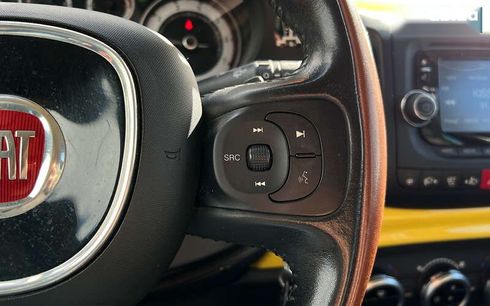 Fiat 500L 2016 - фото 12