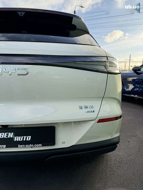 BYD Sea Lion 7 2025 - фото 16