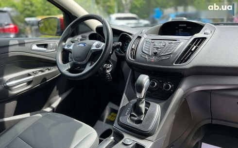 Ford Escape 2015 - фото 10