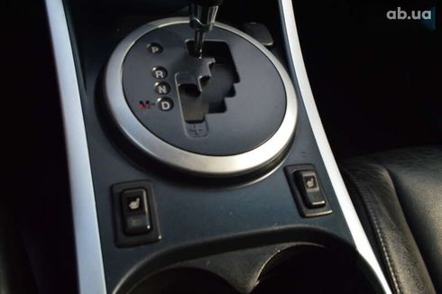 Mazda CX-7 2006 - фото 23