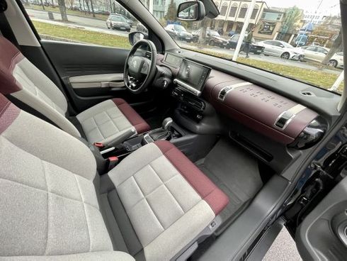 Citroёn C4 Cactus 2019 - фото 10