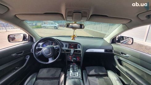 Audi A6 2006 - фото 16