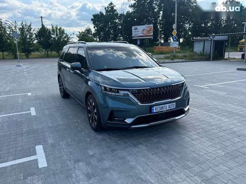 Kia Carnival 2021 - фото 3