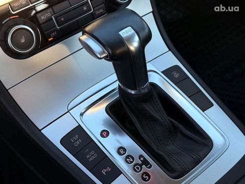 Volkswagen passat b6 2010 серый - фото 22