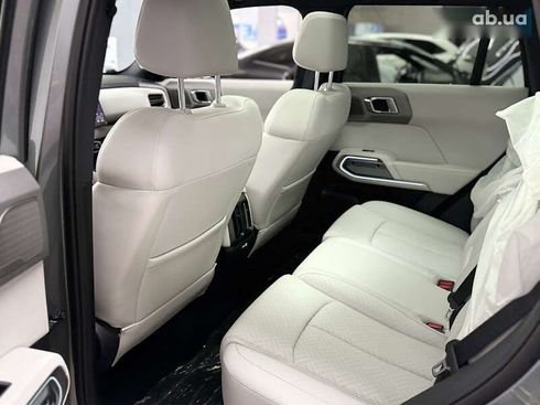 BYD Leopard 3 2025 - фото 20