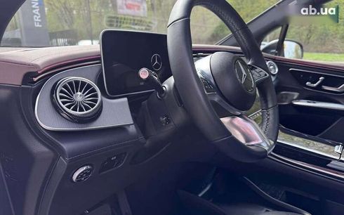 Mercedes-Benz EQE-Класс 2023 - фото 9