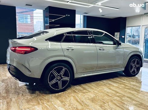 Mercedes-Benz GLE-Class 2024 - фото 6