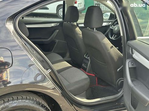 Skoda Octavia 2013 - фото 30
