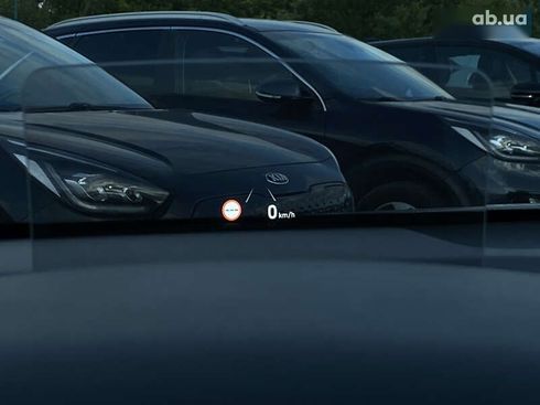 Hyundai Kona Electric 2020 - фото 4