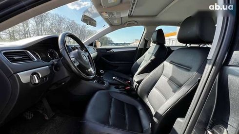 Volkswagen Jetta 2012 - фото 20