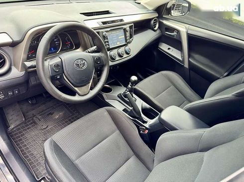 Toyota RAV4 2013 - фото 15
