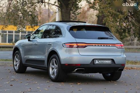 Porsche Macan 2019 - фото 4