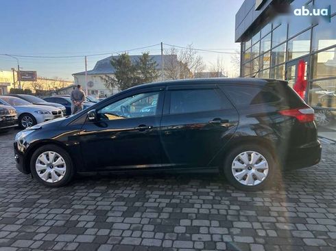 Ford Focus 2013 - фото 4