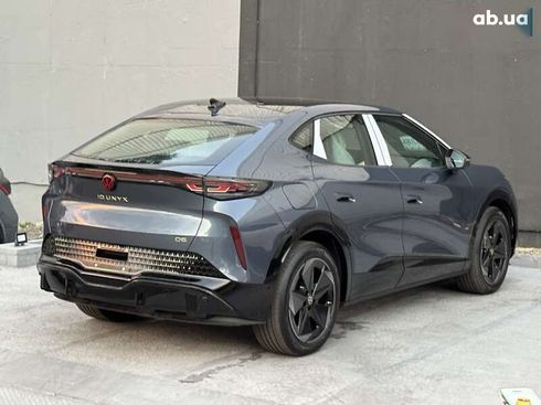Volkswagen ID. Unyx 2025 - фото 4
