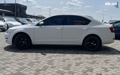 Skoda Octavia 2014 - фото 4